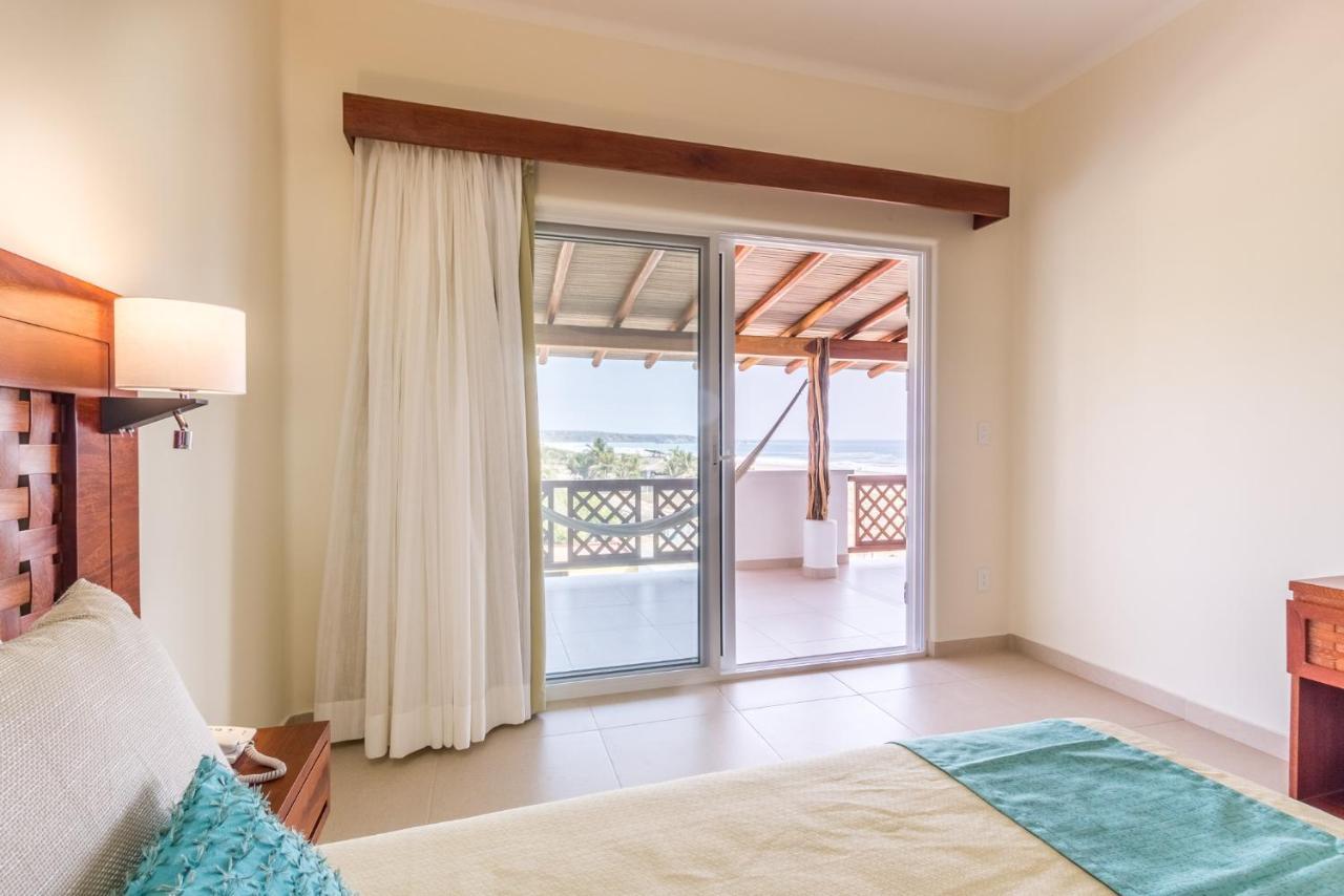 פוארטו אסקונדידו Hotel Blater מראה חיצוני תמונה