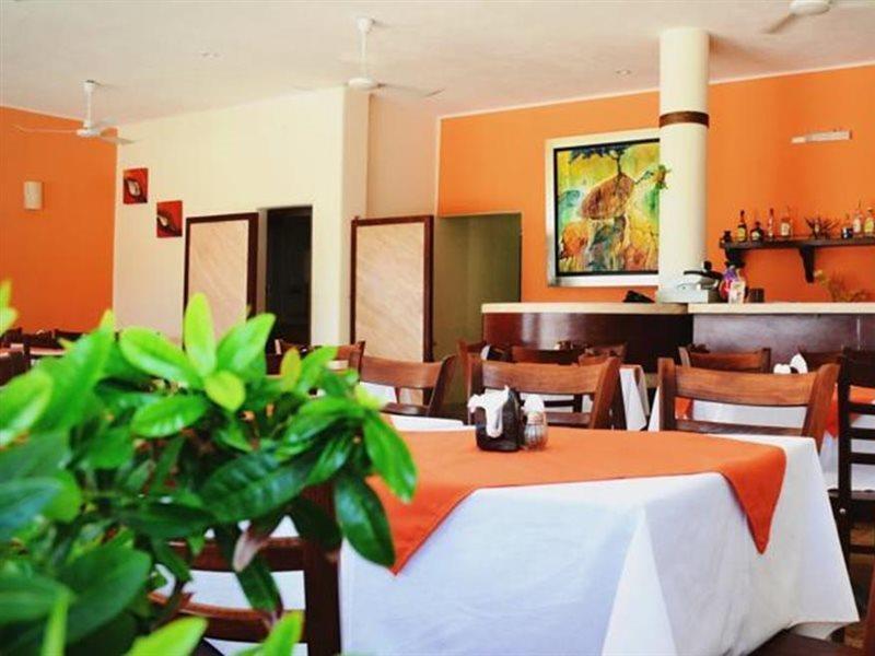 פוארטו אסקונדידו Hotel Blater מראה חיצוני תמונה