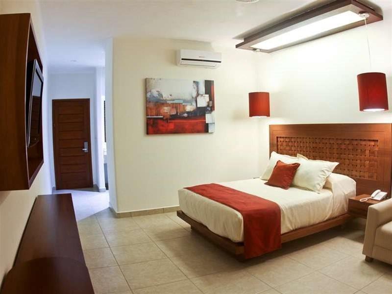 פוארטו אסקונדידו Hotel Blater מראה חיצוני תמונה