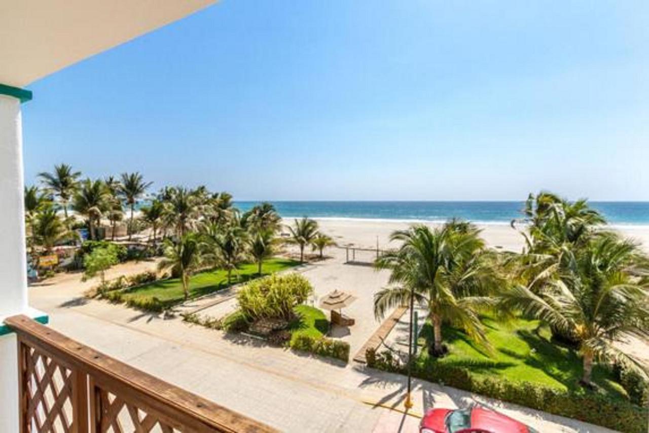 פוארטו אסקונדידו Hotel Blater מראה חיצוני תמונה